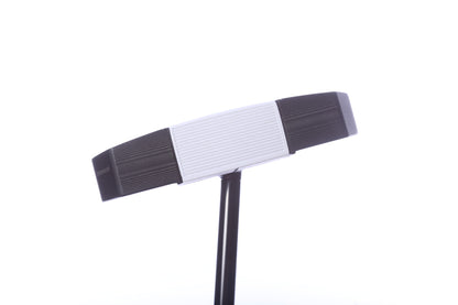 Used Odyssey Ai-DUAL Square 2 Square Max 1/2 Ball Putter - Right-Handed - 34 in - Mallet
