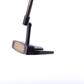 Used Odyssey Ai-ONE Milled Seven T CH Putter - Right-Handed - 35 in - Mallet-Next Round