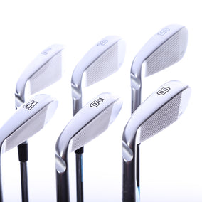 Used Ping G425 Iron Set - Right-Handed - 5-PW - Regular Flex-Next Round