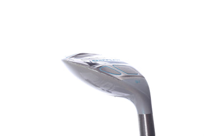 Used Cobra Baffler T-Rail+ 6H Hybrid - Right-Handed - 31 Degrees - Ladies Flex-Next Round