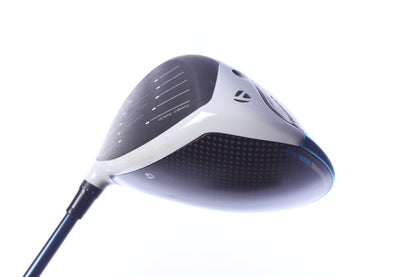 Used TaylorMade SIM2 MAX Driver - 9 Degrees - Stiff Flex Fujikura VENTUS Blue - Right-Handed