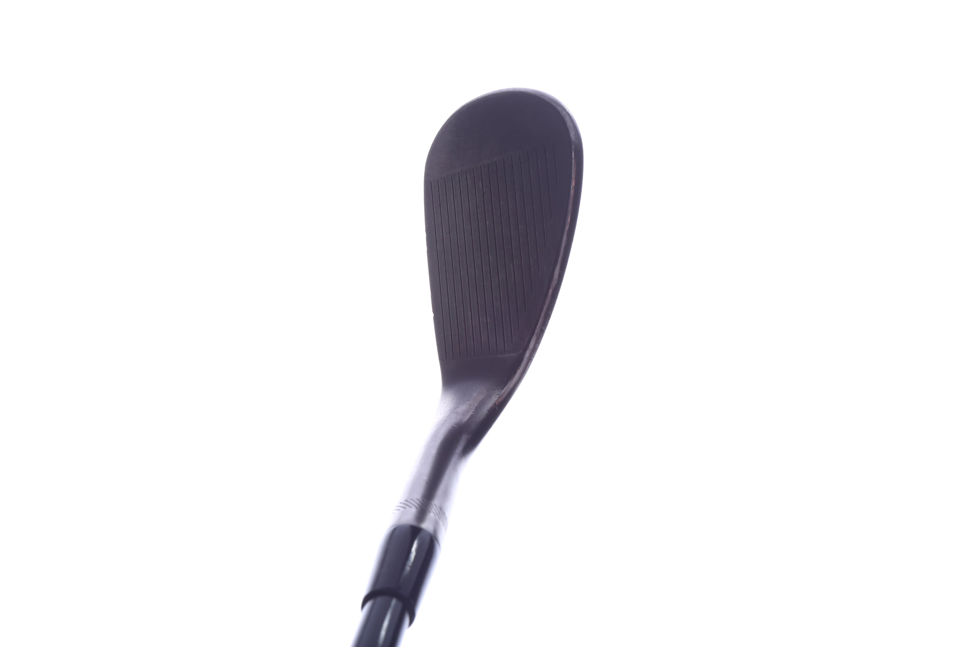 Used Titleist Vokey SM10 Nickel Sand Wedge - Right-Handed - 54 Degrees - Seniors Flex