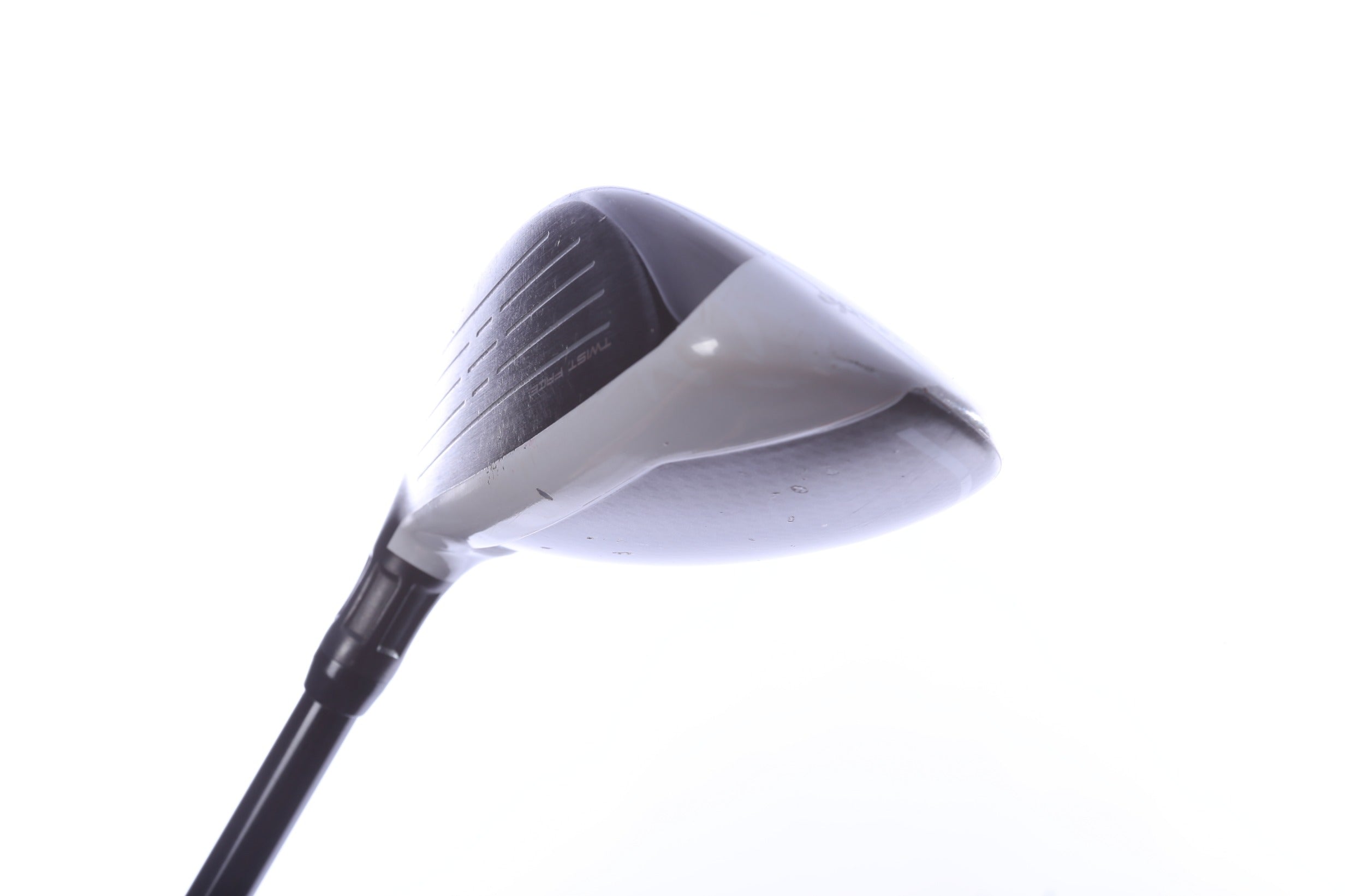 Used TaylorMade SIM MAX 4H Hybrid - Right-Handed - 22 Degrees - Regular Flex-Next Round