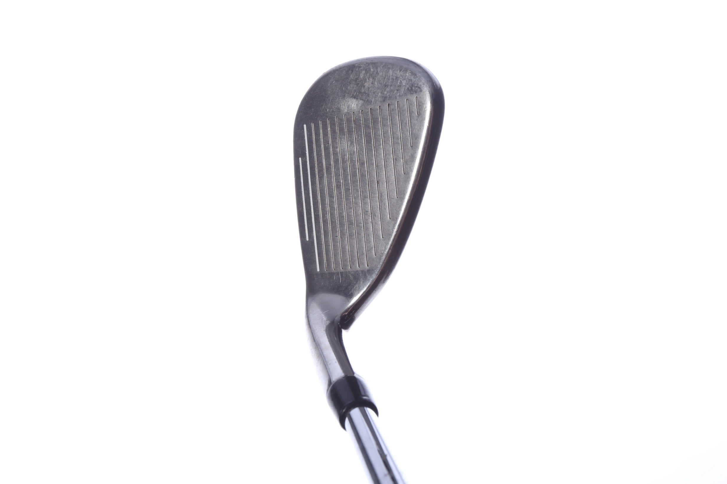 Used Callaway Steelhead XR Iron Set - Right-Handed - 6-PW - Stiff Flex-Next Round
