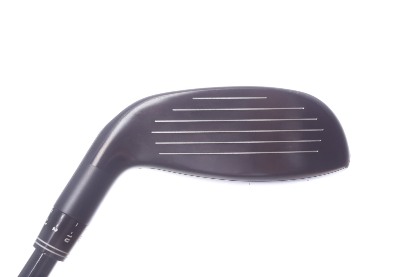 Used Mizuno 2017 CLK 5H Hybrid - Right-Handed - 25 Degrees - Seniors Flex-Next Round
