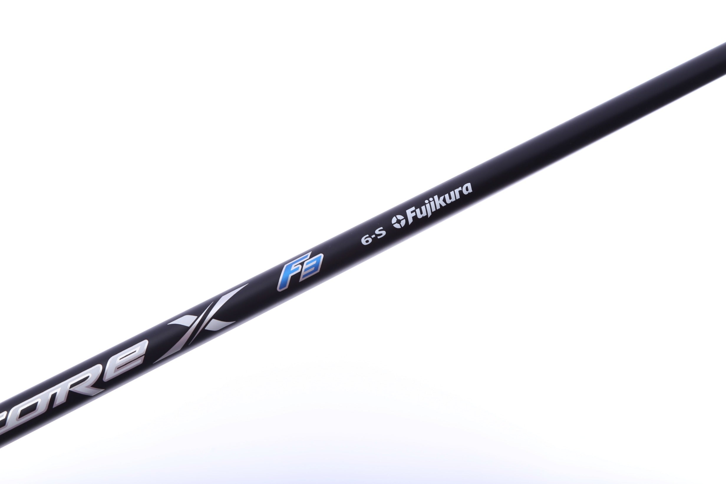 Used Fujikura Motore X F3 Driver Stiff Graphite Driver Shaft - 43.5 in - No Adapter-Next Round