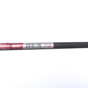 Used Evnroll EV 5.2 Putter - Right-Handed - 35 in - Mallet-Next Round