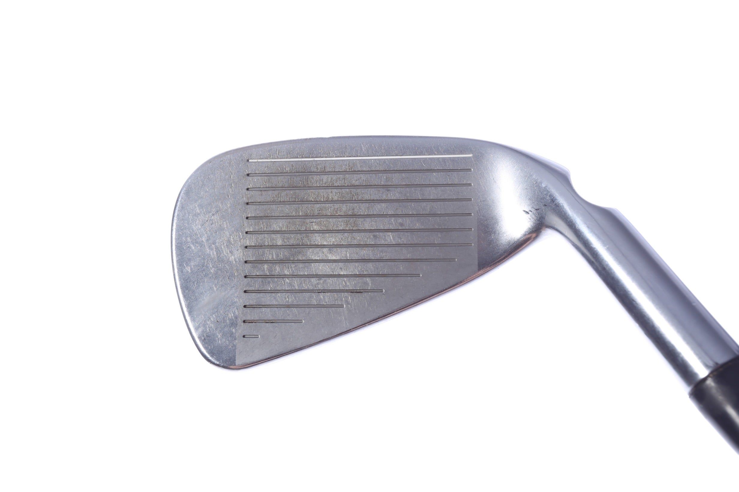 Used Ping G410 Crossover Single Utility 4-Iron - Left-Handed - Stiff Flex-Next Round