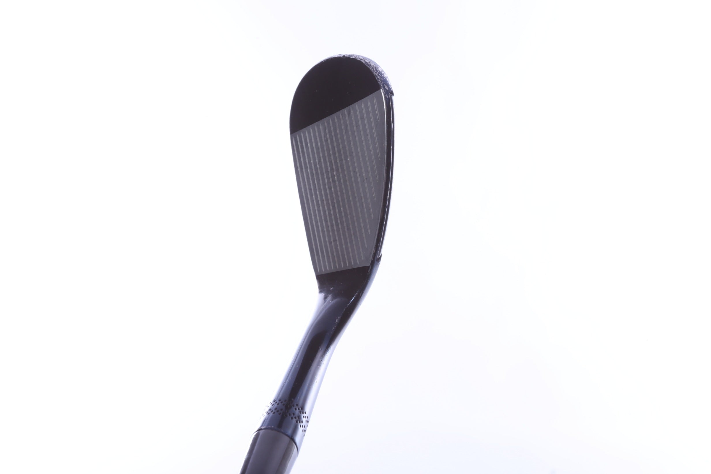 Used Callaway Opus Platinum Blue Sand Wedge - Right-Handed - 54 Degrees - Stiff Flex-Next Round