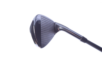 Used Callaway Elyte X Sand Wedge - Left-Handed - 55 Degrees - Regular Flex