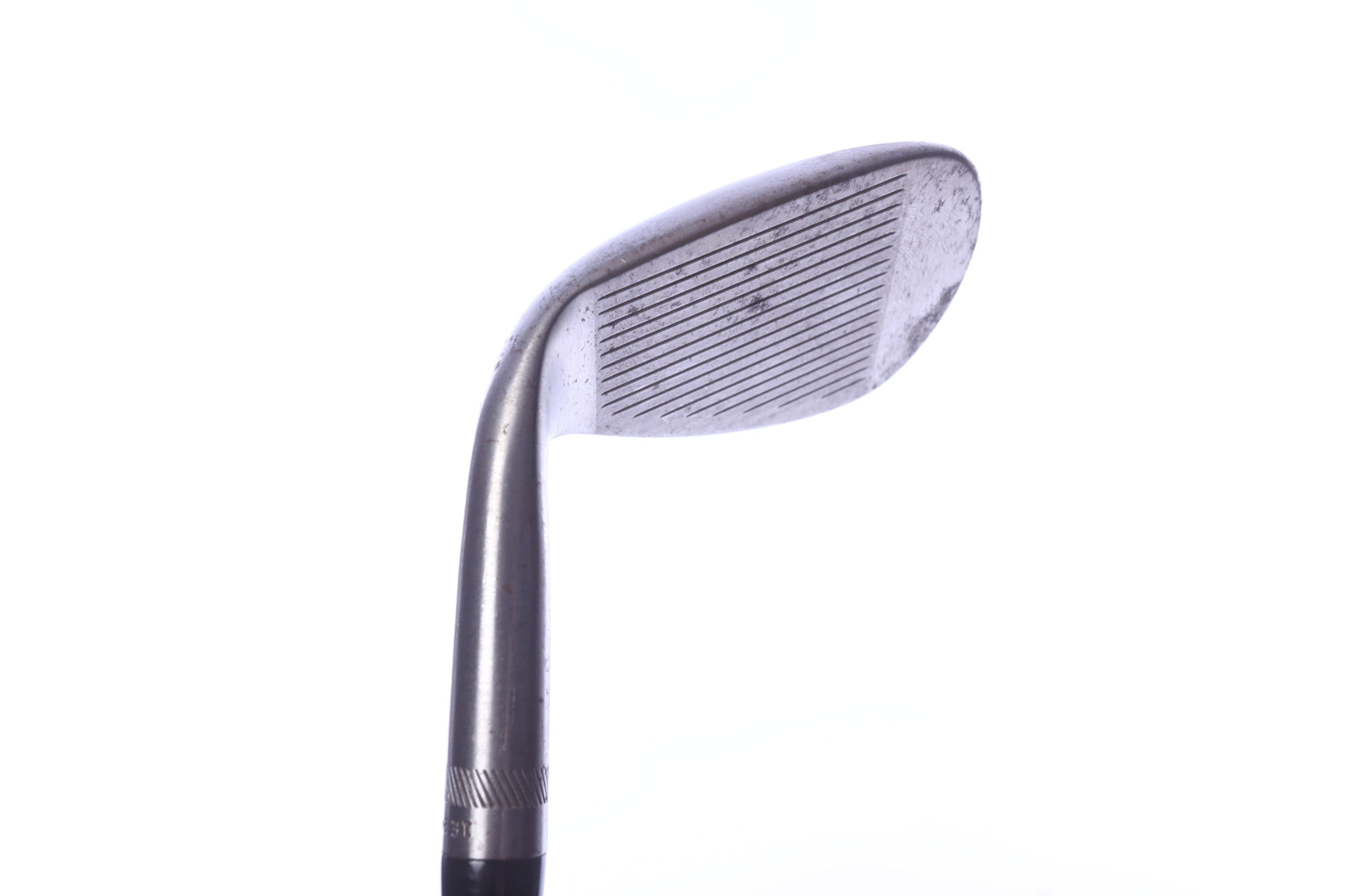 Used Titleist Vokey SM9 Raw Sand Wedge - Right-Handed - 56 Degrees - Wedge Flex