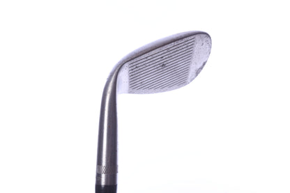 Used Titleist Vokey SM9 Raw Sand Wedge - Right-Handed - 56 Degrees - Wedge Flex