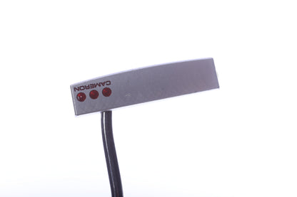 Used Titleist Scotty Cameron Studio Select Kombi Mid Putter - Right-Handed - 36 in - Mallet-Next Round