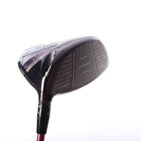 Used Callaway Big Bertha REVA 23 Driver - 10.5 Degrees - Ladies Flex Acer Velocity IH7 - Right-Handed-Next Round