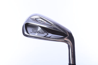 Used Titleist 718 AP1 Single 6-Iron - Right-Handed - Seniors Flex-Next Round