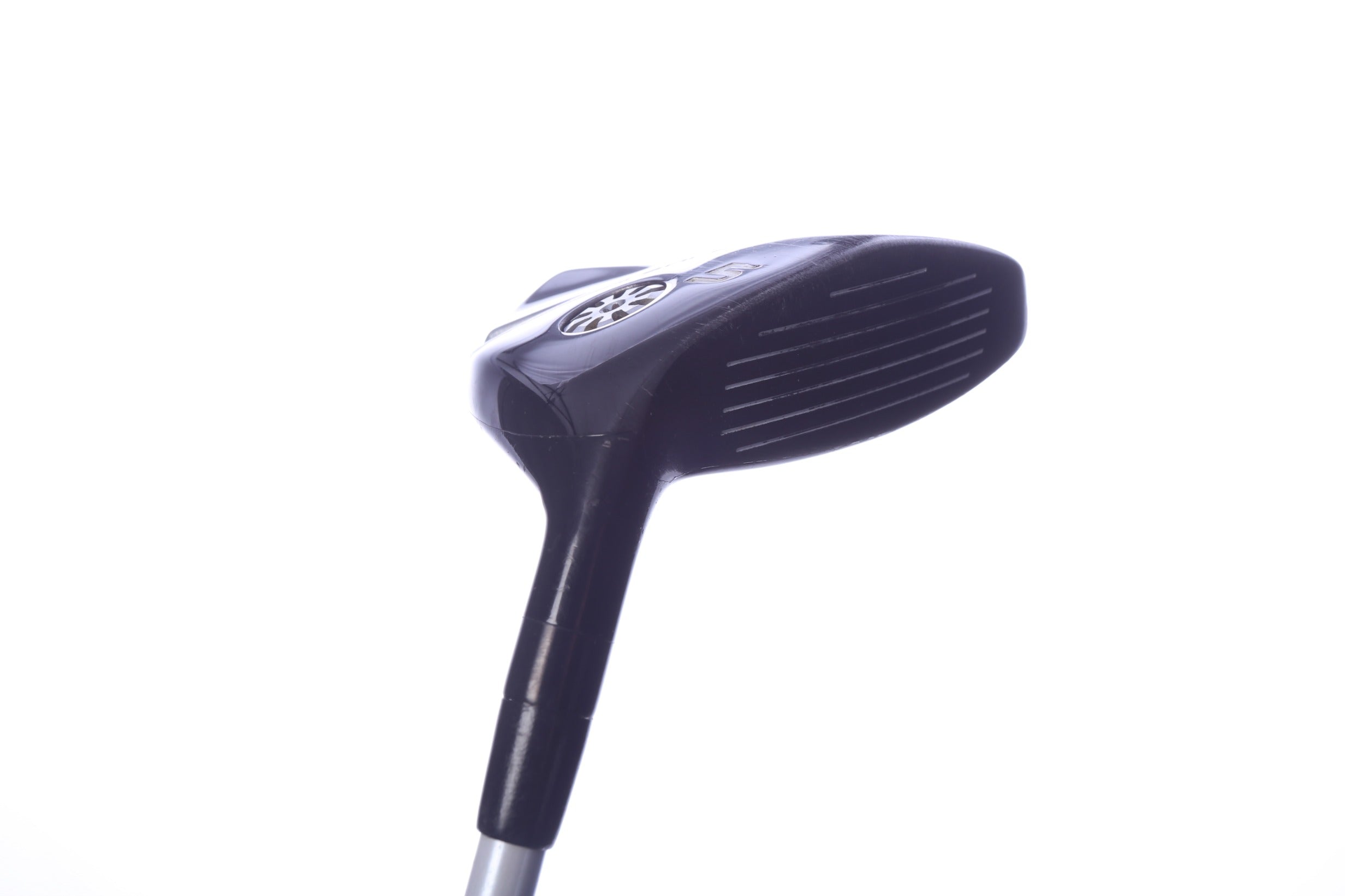 Used Tour Edge Hot Launch E521 5-Wood - Right-Handed - 20 Degrees - Ladies Flex-Next Round
