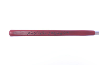 Used Titleist Scotty Cameron Select Newport Putter - Right-Handed - 34 in - Blade