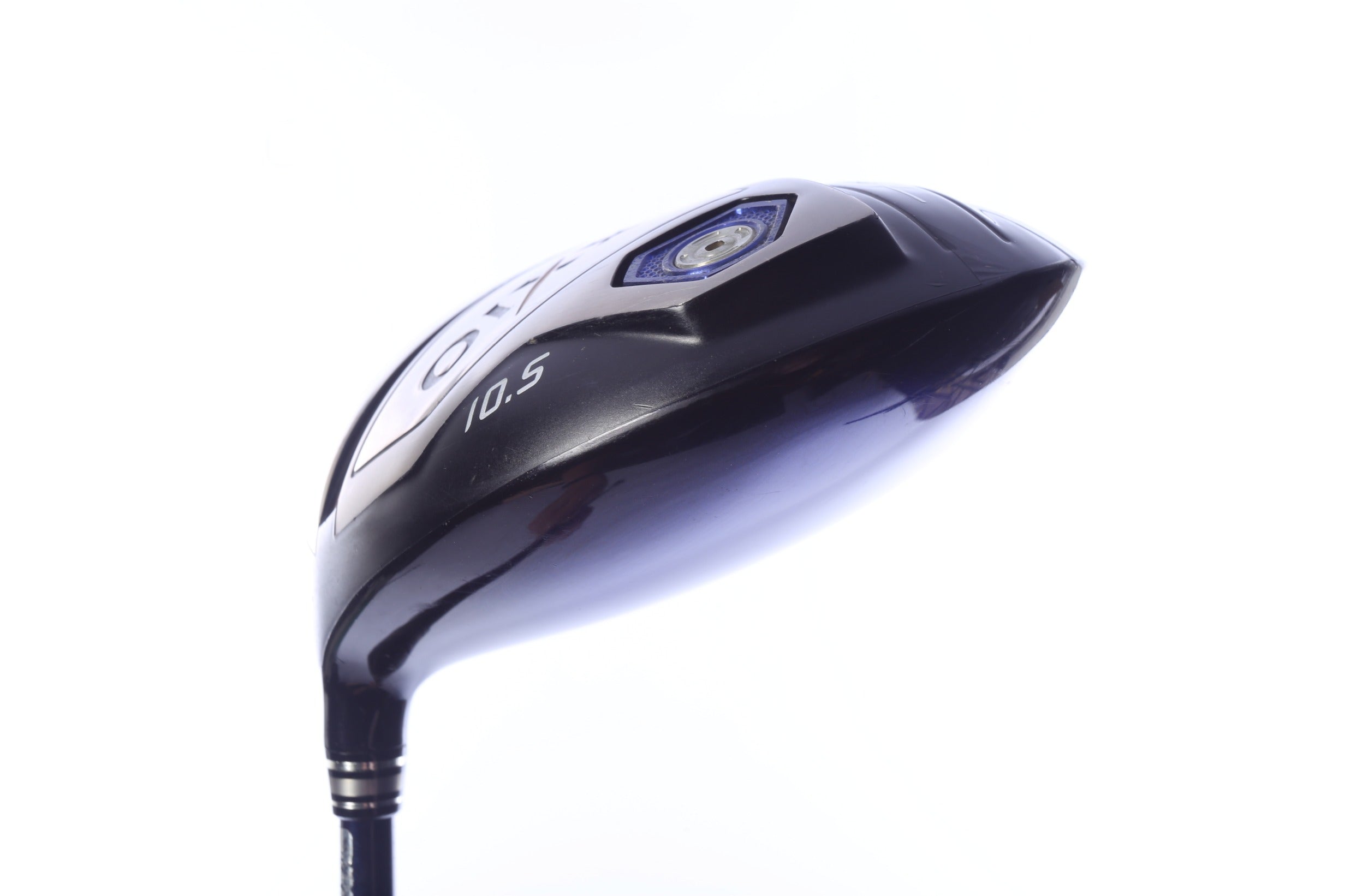 Used XXIO X Driver - 10.5 Degrees - Regular Flex XXIO MP 1000 - Left-Handed