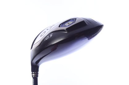 Used XXIO X Driver - 10.5 Degrees - Regular Flex XXIO MP 1000 - Left-Handed