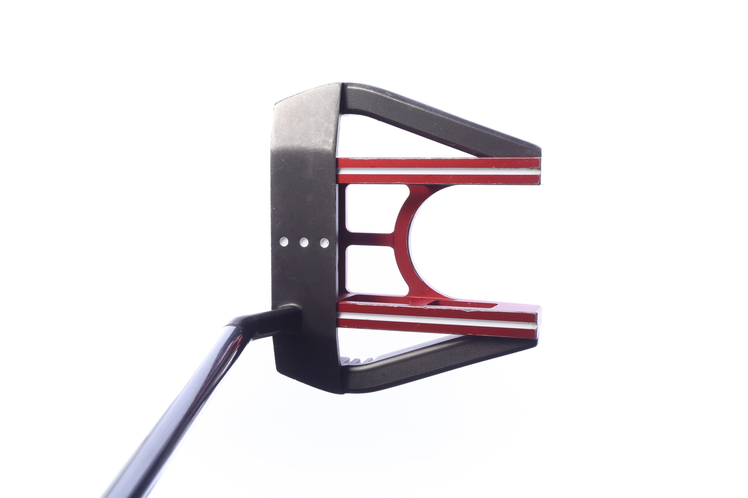 Used Odyssey EXO 7 CS Putter - Right-Handed - 35 in - Mallet-Next Round