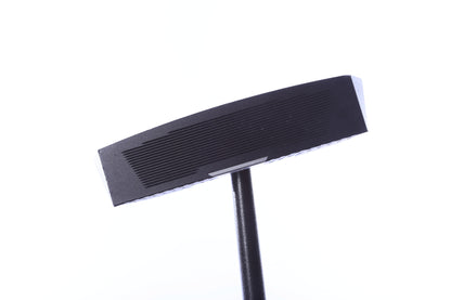 Used L.A.B. Golf MEZZ.1 Max Sweeper Putter - Right-Handed - 46 in - Mallet-Next Round