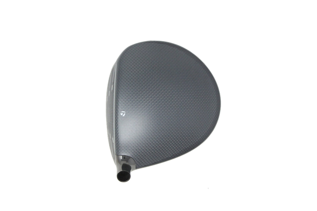 Used TaylorMade Qi35 Driver - HEAD ONLY - Right-Handed - 12 Degrees
