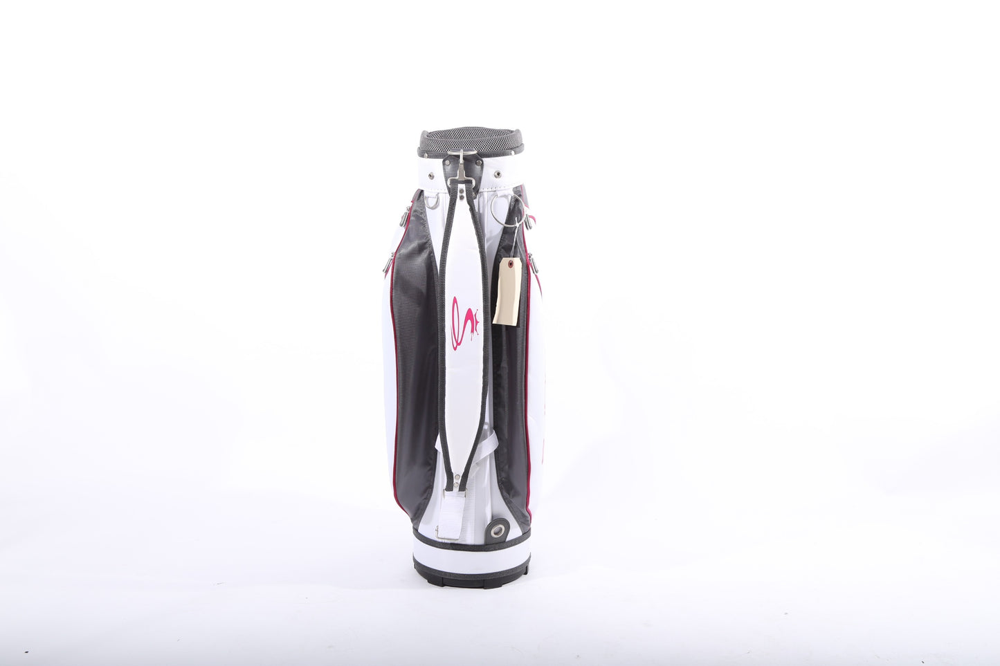 Cobra Cart Golf Bag 6 Dividers/8 Pockets w/Rain Cover-Next Round