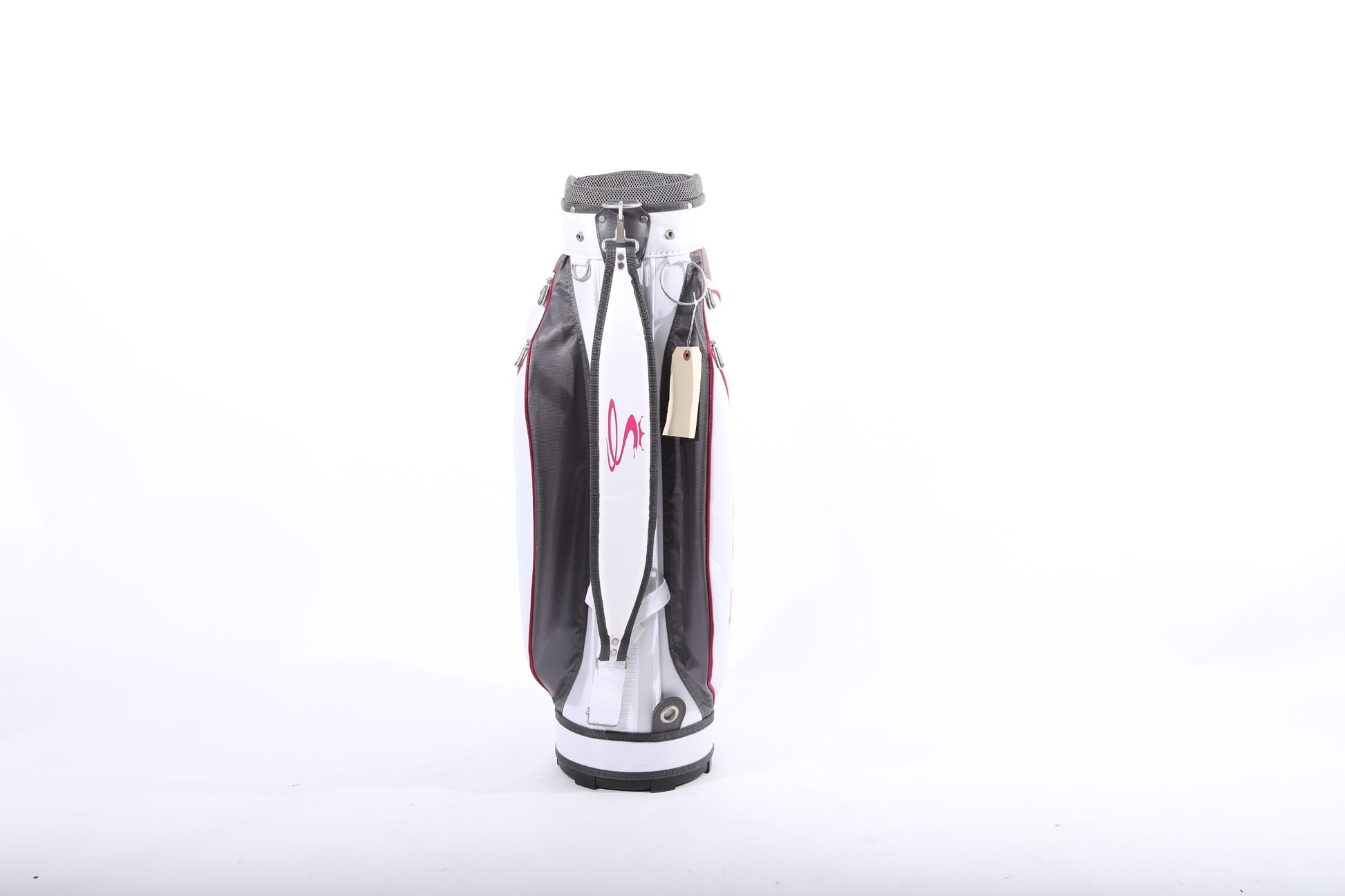 Cobra Cart Golf Bag 6 Dividers/8 Pockets w/Rain Cover-Next Round