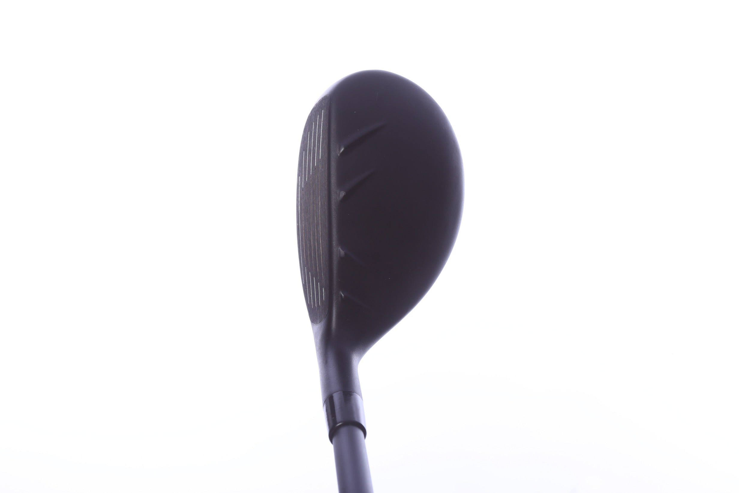 Used Ping G 3H Hybrid - Right-Handed - 19 Degrees - Regular Flex