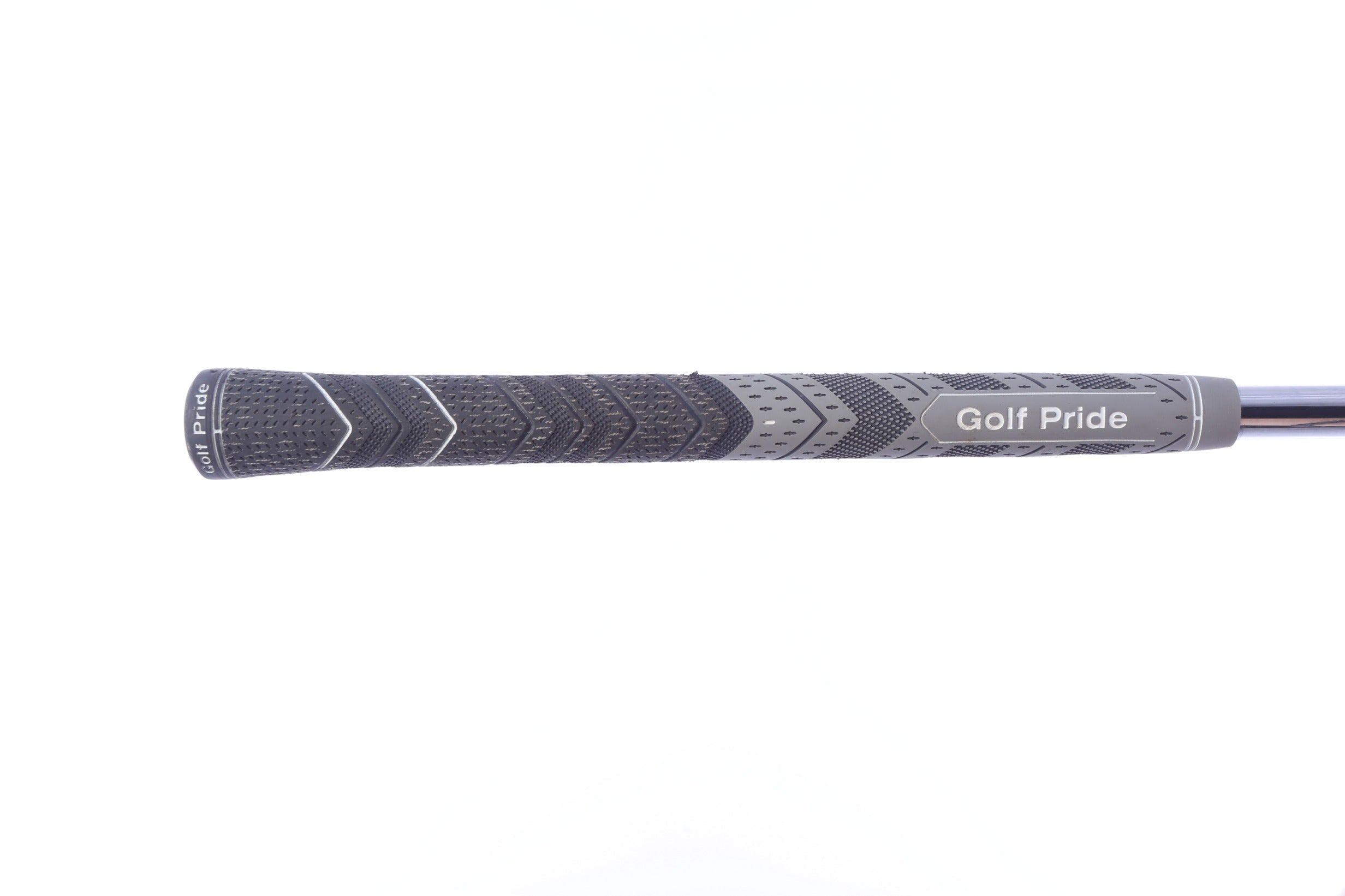 Used Callaway JAWS Raw Black Plasma Lob Wedge - Right-Handed - 60 Degrees - Regular Flex
