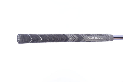 Used Callaway JAWS Raw Black Plasma Lob Wedge - Right-Handed - 60 Degrees - Regular Flex