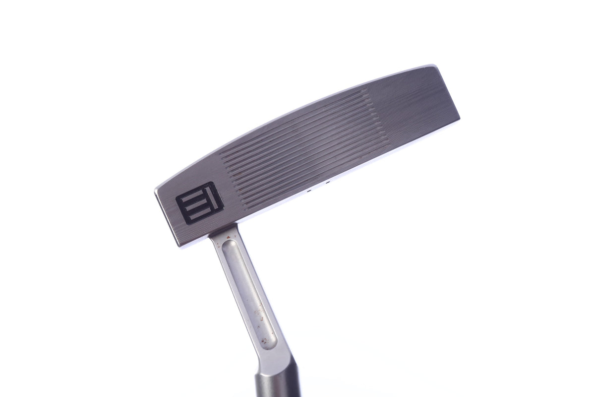 Used Evnroll ER8v Midlock Putter - Right-Handed - 38 in - Mallet