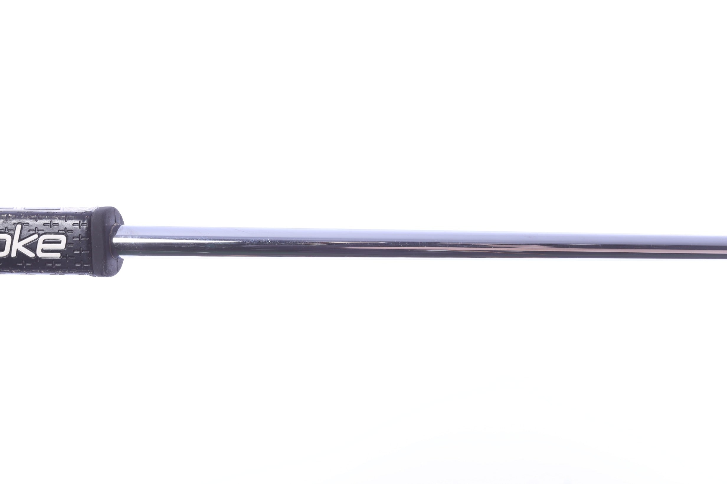 Used Ping Scottsdale B60 Putter - Right-Handed - 35 in - Blade