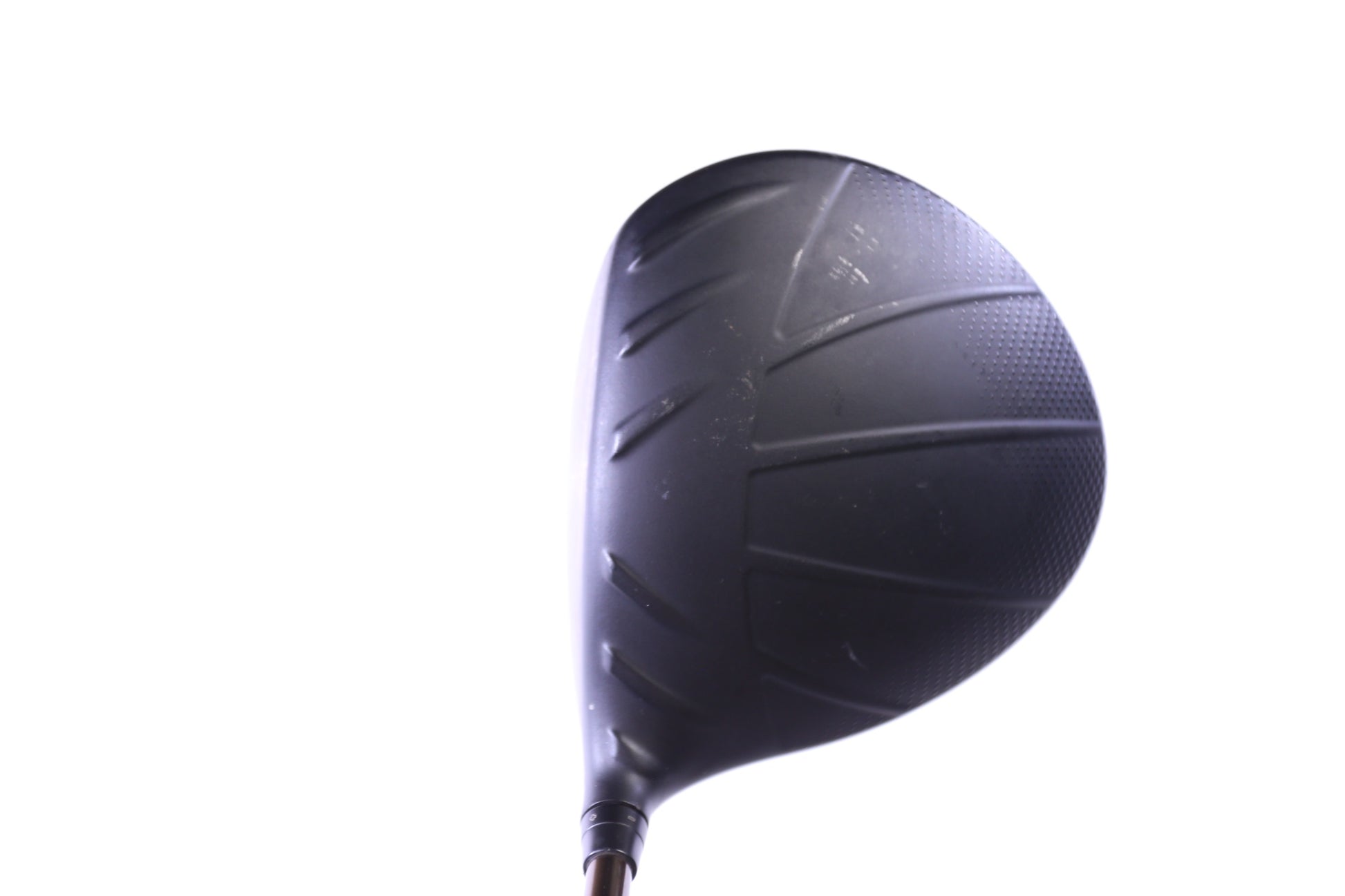Used Ping G400 Max Driver - 10.5 Degrees - Stiff Flex Ping Alta CB - Right-Handed-Next Round