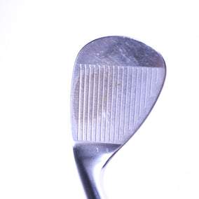 Used Titleist Vokey SM6 Tour Chrome Lob Wedge - Right-Handed - 60 Degrees - Wedge Flex-Next Round