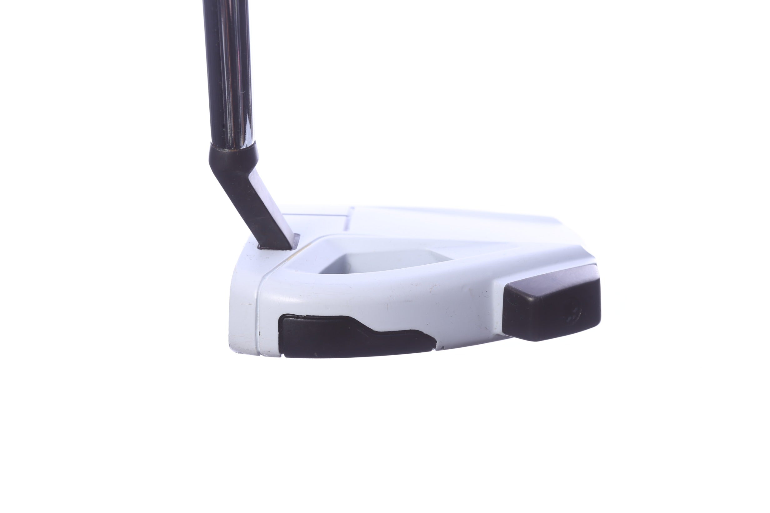 Used TaylorMade Spider EX Ghost Putter - Right-Handed - 35 in - Mallet
