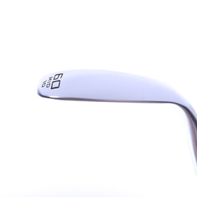 Used Cleveland RTX ZipCore Tour Rack Lob Wedge - Left-Handed - 60 Degrees - Wedge Flex-Next Round