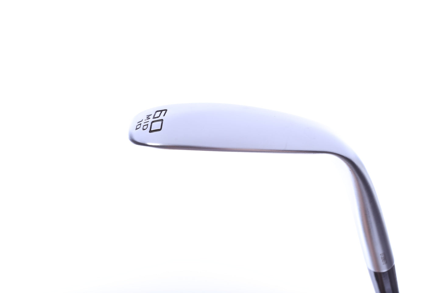 Used Cleveland RTX ZipCore Tour Rack Lob Wedge - Left-Handed - 60 Degrees - Wedge Flex-Next Round