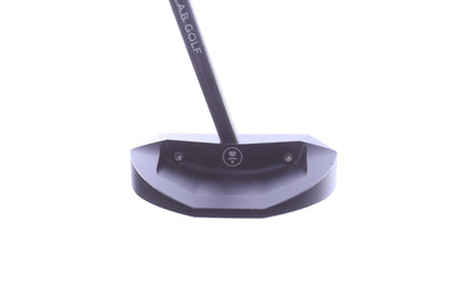 Used L.A.B. Golf OZ.1i Putter - Right-Handed - 38 in - Mallet