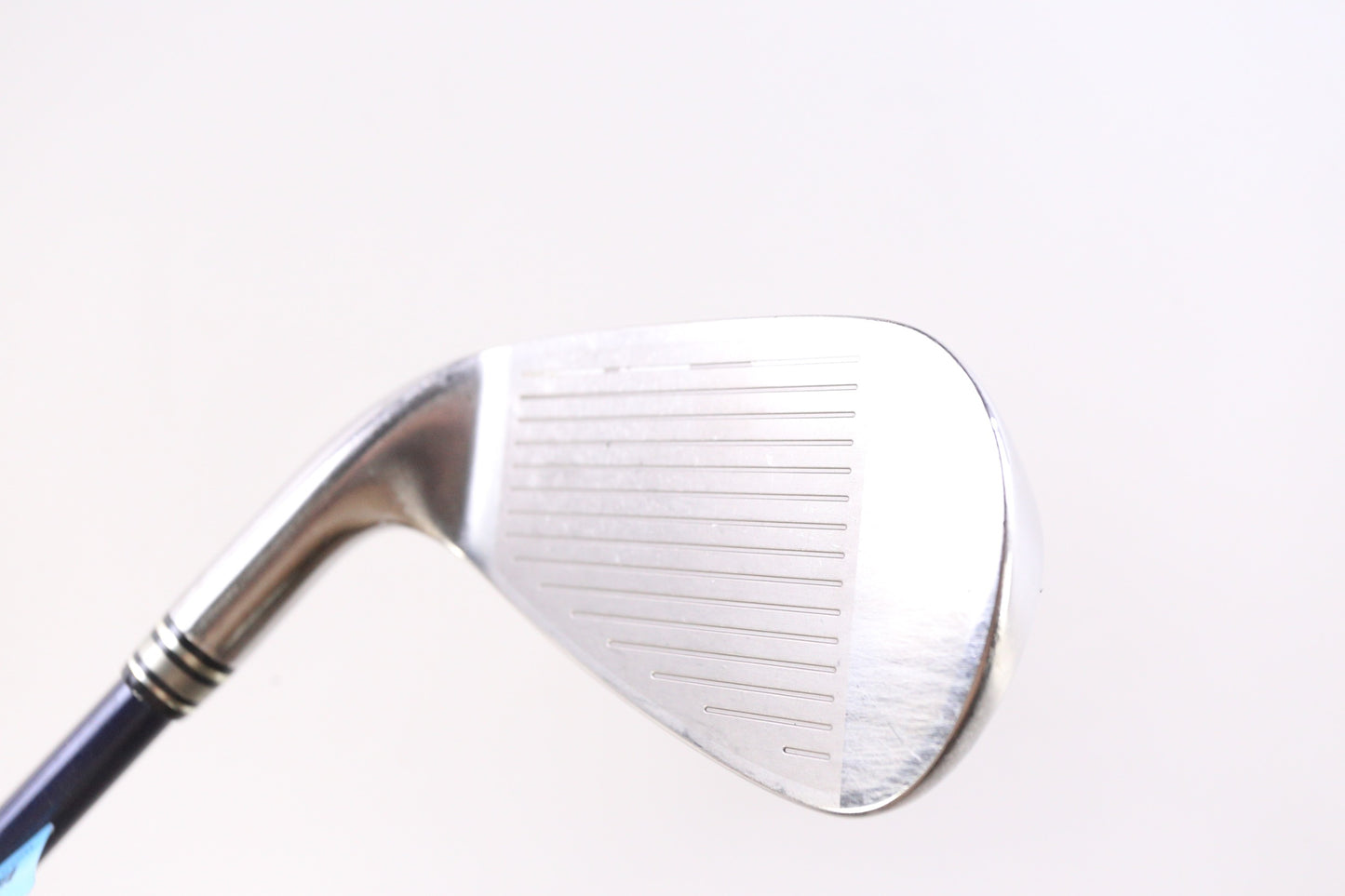 Used XXIO X Single 6-Iron - Right-Handed - Soft Regular Flex-Next Round