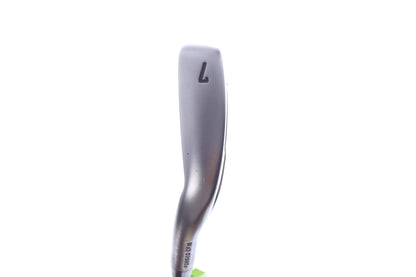 Used Callaway Apex 21 Single 7-Iron - Left-Handed - Stiff Flex-Next Round