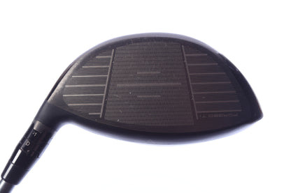 Used Callaway Paradym Driver - 12 Degrees - Seniors Flex Project X HZRDUS Silver - Right-Handed