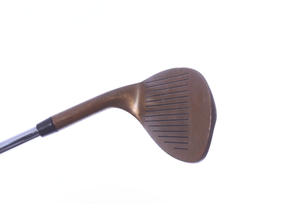 Used Wilson Harmonized Beryllium Copper Lob Wedge - Right-Handed - 60 Degrees - Wedge Flex-Next Round