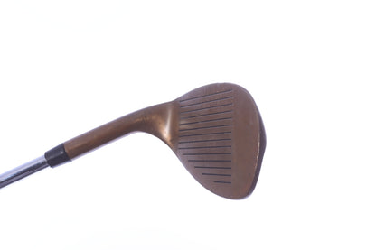 Used Wilson Harmonized Beryllium Copper Lob Wedge - Right-Handed - 60 Degrees - Wedge Flex-Next Round