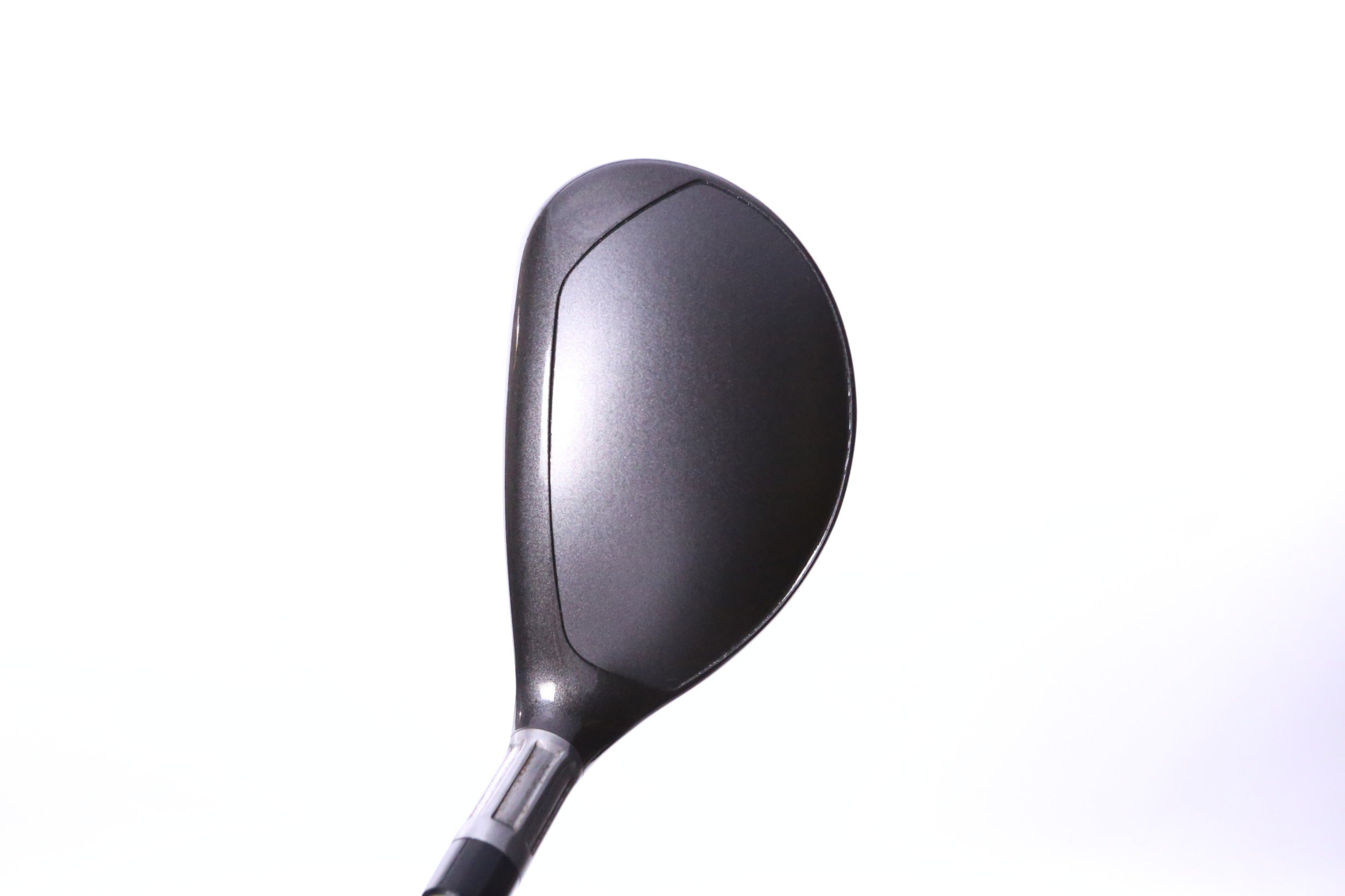 Used TaylorMade STEALTH Rescue 6H Hybrid - Right-Handed - 28 Degrees - Ladies Flex