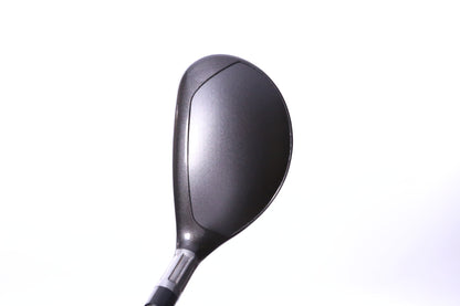 Used TaylorMade STEALTH Rescue 6H Hybrid - Right-Handed - 28 Degrees - Ladies Flex