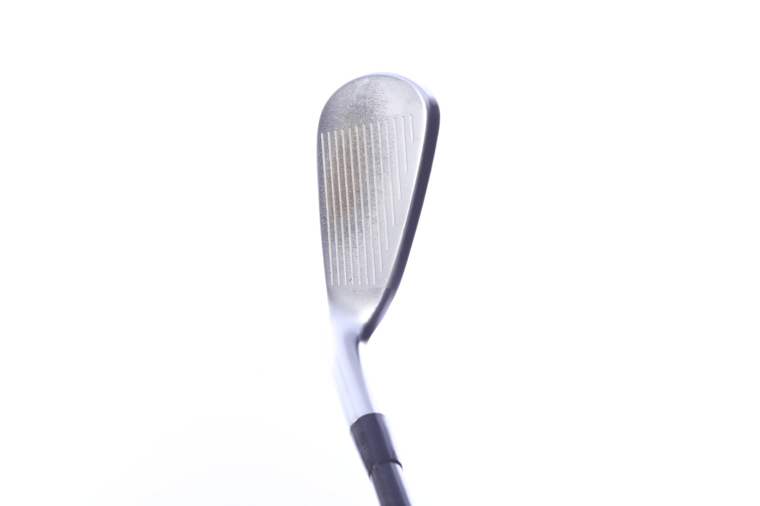 Used Mizuno JPX 923 Hot Metal HL Iron Set - Right-Handed - 6-PW - Seniors Flex
