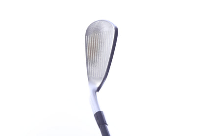 Used Mizuno JPX 923 Hot Metal HL Iron Set - Right-Handed - 6-PW - Seniors Flex