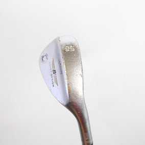 Used Titleist Vokey Spin Milled Sand Wedge - Right-Handed - 56 Degrees - Stiff Flex