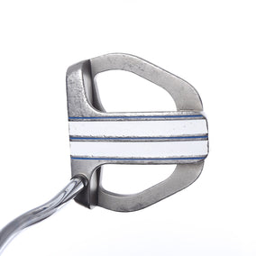 Used Odyssey Divine Line Marxman Putter - Right-Handed - 32 in - Mallet-Next Round